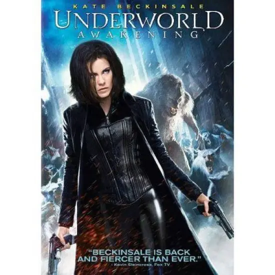 Underworld: Awakening image {2}