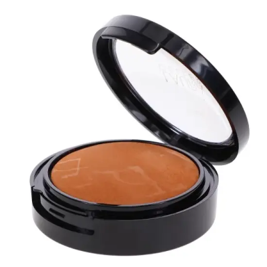 Laura Geller Double Take Baked Full Coverage Foundation Sand 0.35 oz image {3}