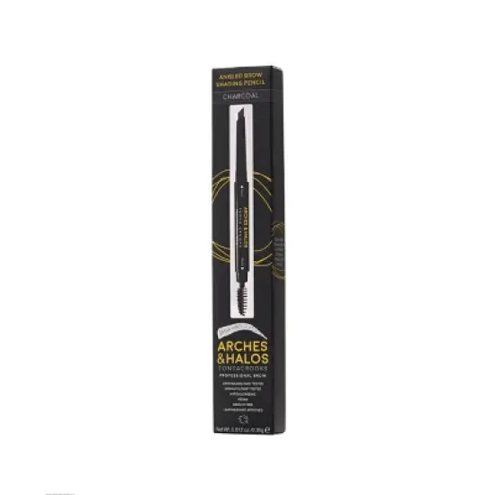 Arches & Halos Angled Brow Shading Pencil - 0.012oz image {14}