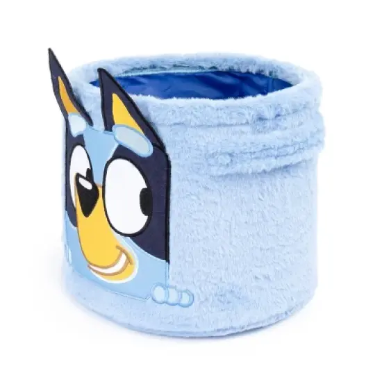 Bluey Shaped Storage image {2}