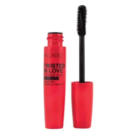 Palladio Twisted In Love Intensifying Mascara image {5}