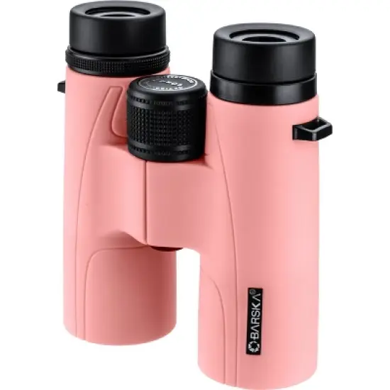 Barska 10x42mm Crush Binoculars - Pink image {4}