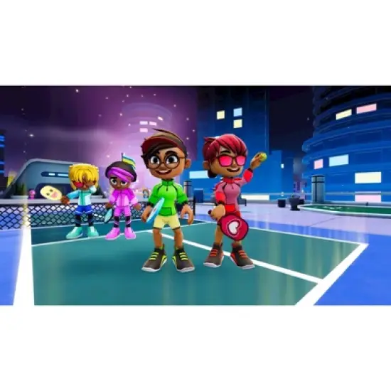 Pickleball: Smash - Nintendo Switch image {6}
