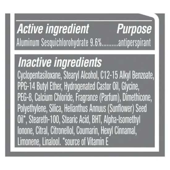 Dove Men+Care 72hr Antiperspirant & Deodorant Stick - Stain Defense Clean - 2.7oz image {2}