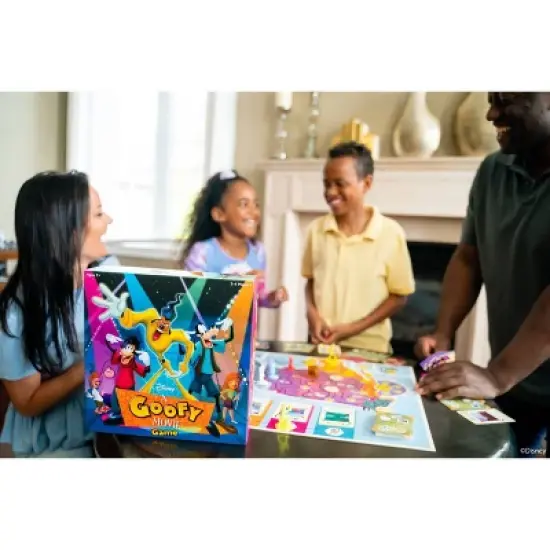 Disney A Goofy Movie Game image {11}