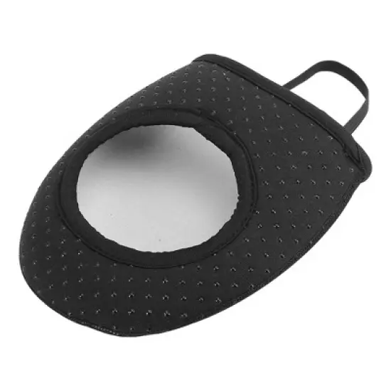 Unique Bargains Wear Resistant Motorcycle Gear Shift Pad Shifter Lever Shoe Protector image {3}