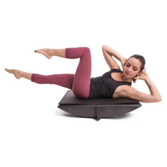 Merrithew Stability Barrel Lite image {1}