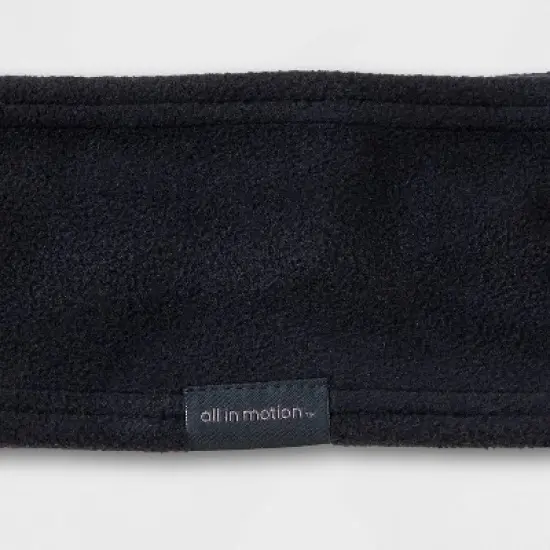 Fleece Headband - All In Motion&trade; image {3}