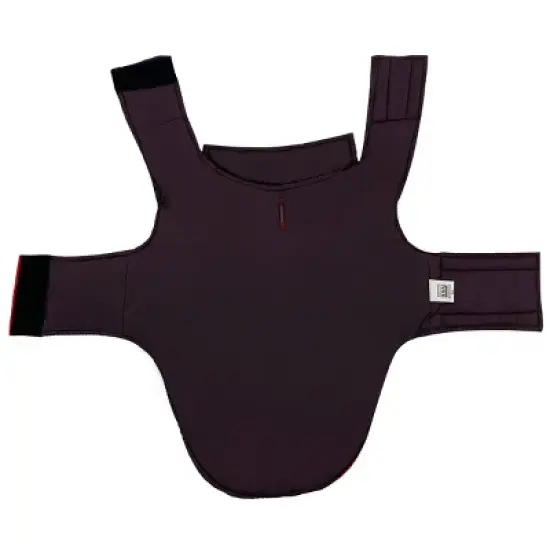 NFL Cleveland Browns Pets Puffer Vest image {4}