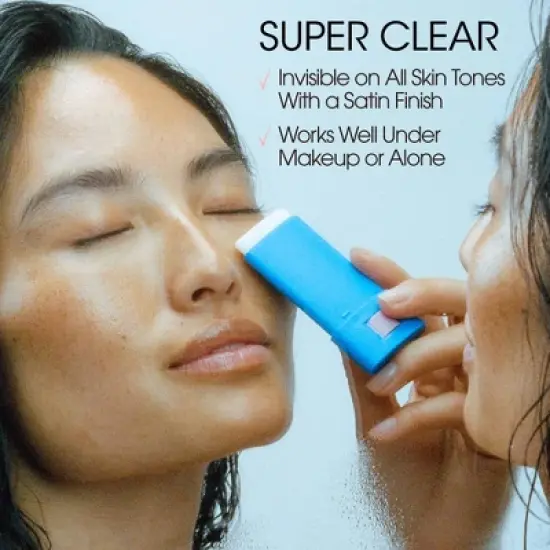 Vacation Super Stick Face - SPF 45 image {2}