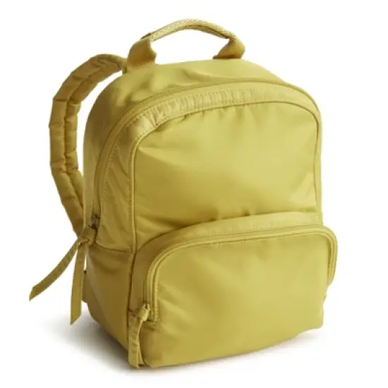 Vera Bradley Women's Nylon Mini Banbury Backpack image {7}