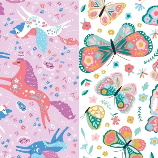 The Honest Company Clean Conscious Disposable Training Pants - (Select Size and Pattern) image {4}