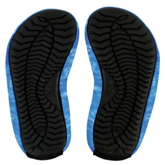 Hudson Baby Infant and Toddler Water Shoes for Sports, Yoga, Beach and Outdoors, Dolphins image {2}