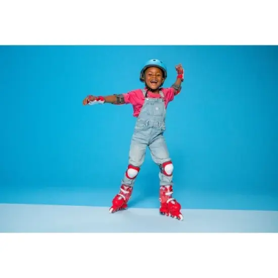 Yvolution Learner Kids' In-Line Skates image {4}