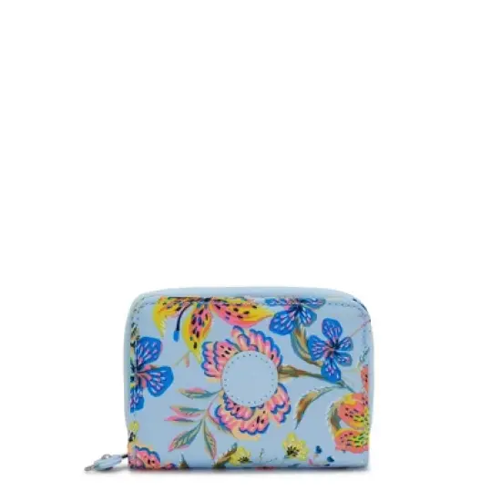 Kipling Money Love Printed Small Wallet image {4}
