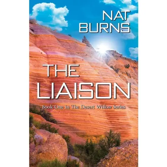 The Liaison - by  Nat Burns (Paperback) image {1}