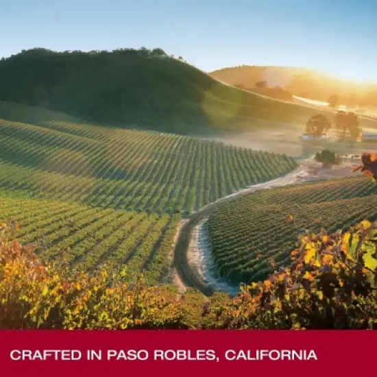 Justin Cabernet Sauvignon Red Wine - 750ml Bottle image {9}