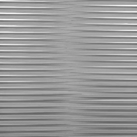 Fenton 4pk Outdoor Wicker Stackable Chairs - Gray - Crosley image {3}