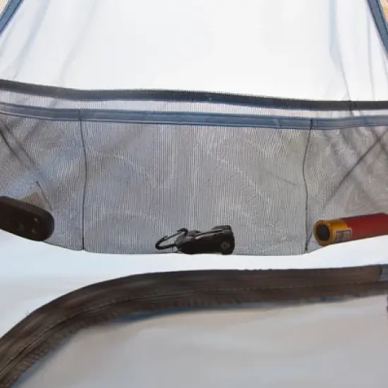 Stansport Trinity River Dome Tent image {4}