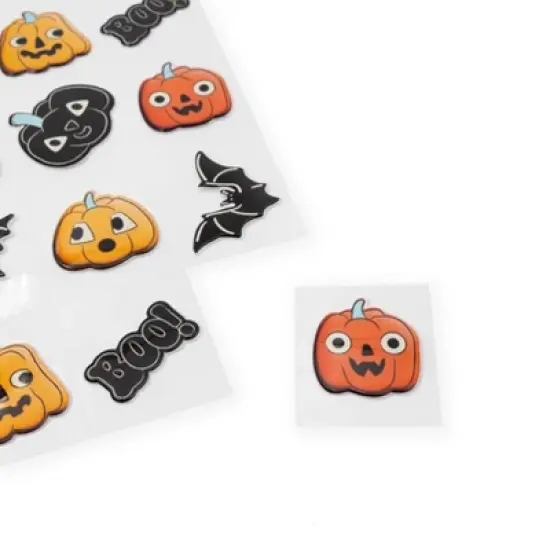 Tear and Share Stickers Puffy - Bullseye's Playground&trade; image {2}