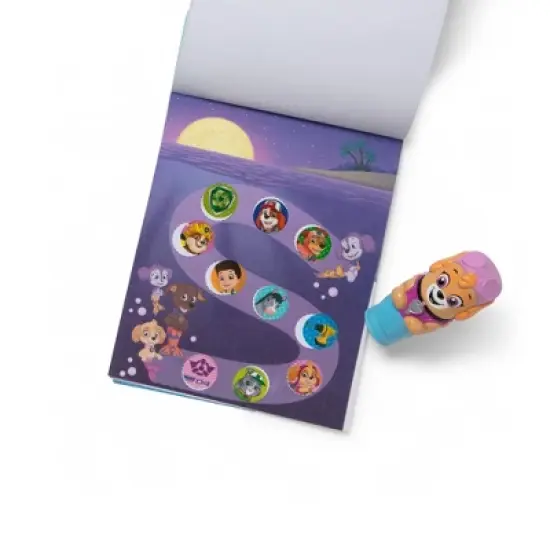 Melissa & Doug Sticker WOW! Skye Bundle image {2}