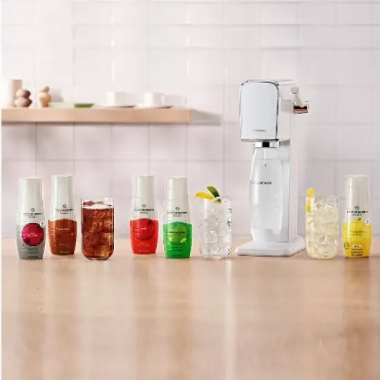 SodaStream Diet Dr Pete Sodamix - 14.9 fl oz image {4}