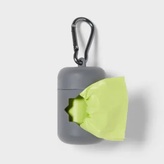 Dog Waste Bag - 120ct - up&up&trade; image {1}