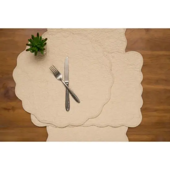 C&F Home Christiana Machine Wash Runner 14 x 51" image {2}