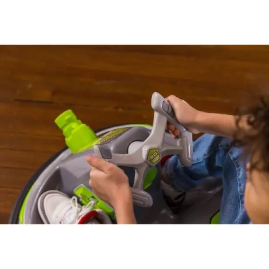 Flybar Blaster Bumper Powered Ride-On Car image {12}