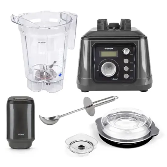 Tribest Freshlife 1000 Manual Sprouter &ndash; Blue image {3}