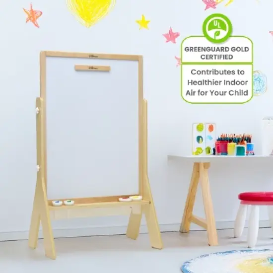 Little Partners Contempo Art Easel image {5}