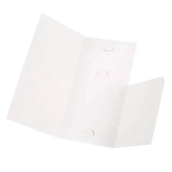 Best Paper Greetings 36 Pack Christmas Money Cards with Envelopes, 6 Assorted Holiday Designs, 3.6 x 7.25 Inches image {6}