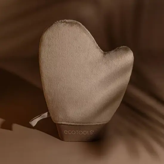 EcoTools Good Tan Full-Body Tanning Mitt image {4}