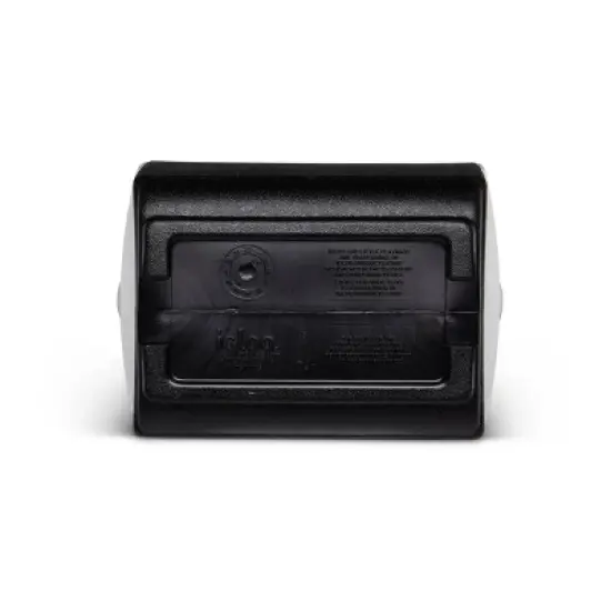 Igloo Playmate Pal Nascar Stock Car Evolution 7qt Cooler - Black image {9}