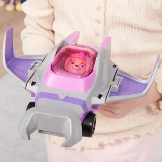 PAW Patrol Skye Aqua Vehicle image {4}