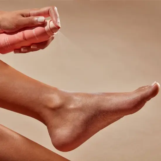 Frida Mom Pregnancy Achey Legs + Foot Swell Spray - 3.4 fl oz image {2}