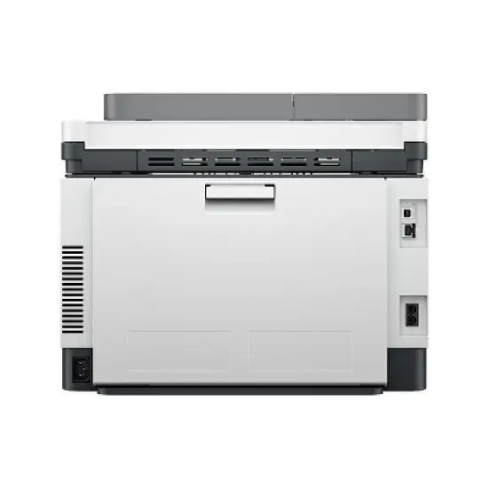 HP Color LaserJet Pro MFP 3301sdw Laser Printer, Color Mobile Print, Copy, Scan image {3}