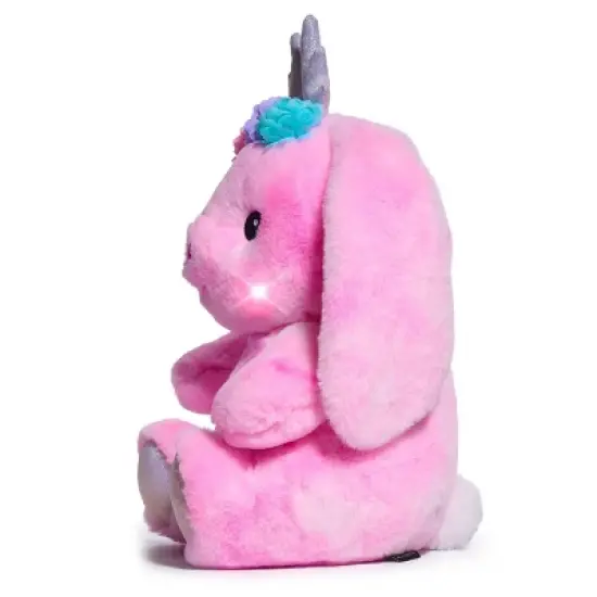FAO Schwarz 14.5" Jackalope LED Plush with Sound image {4}