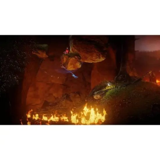 Unravel Two - Nintendo Switch (Digital) image {5}