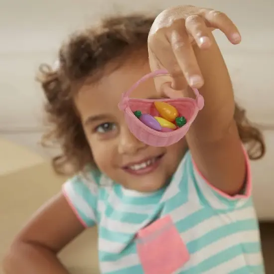 Educational Insights Hoppy Floppy's Happy Hunt Game image {4}