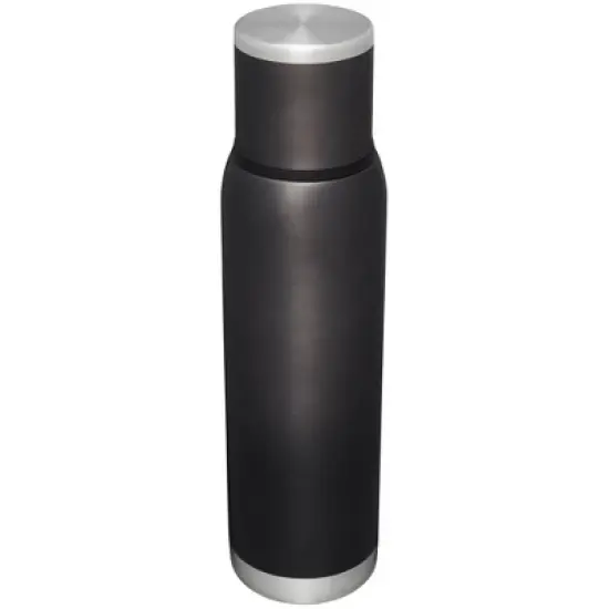 Stanley 44oz Adventure To-Go Bottle - Charcoal Glow image {1}