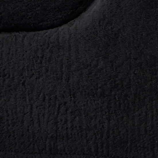 Ebern Designs Transformable Sectional Sofa with 3 Ottoman Stools - Supportive Polyester Fold-Out Bed, Compact Polyester Lounger for Small Spaces Home image {13}