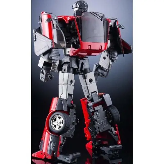 MX-23 Fioravanti | X-Transbots Action figures image {4}