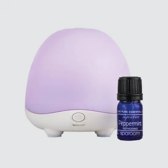 70ml Bella Mist Essential Oil Diffuser - SpaRoom image {3}