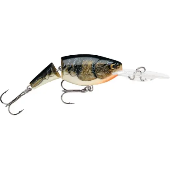Rapala Jointed Shad Rap 04 Fishing Lure image {14}
