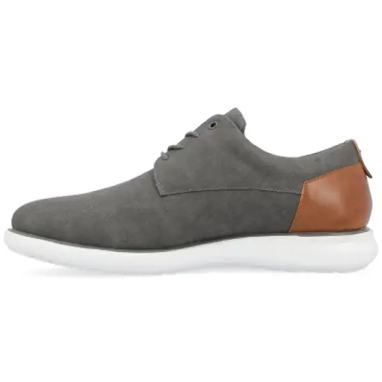 Vance Co. Kirkwell Lace-up Casual Derby image {1}