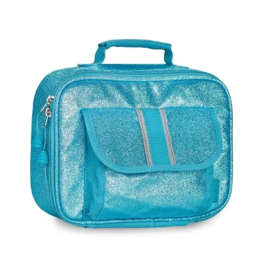 Bixbee Sparkalicious Lunchbox image {7}