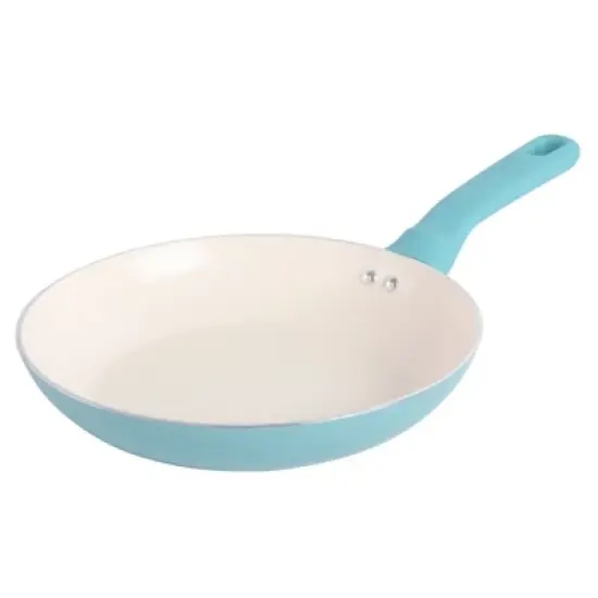 Spice by Tia Mowry Savory Saffron 7pc Healthy Nonstick Ceramic Cookware Set image {3}