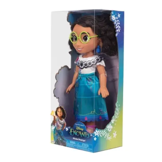 Disney Encanto Mirabel Madrigal Fashion Doll image {5}