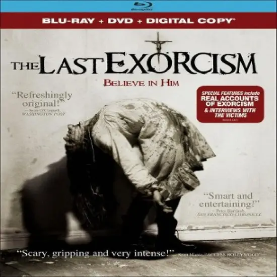 The Last Exorcism image {1}